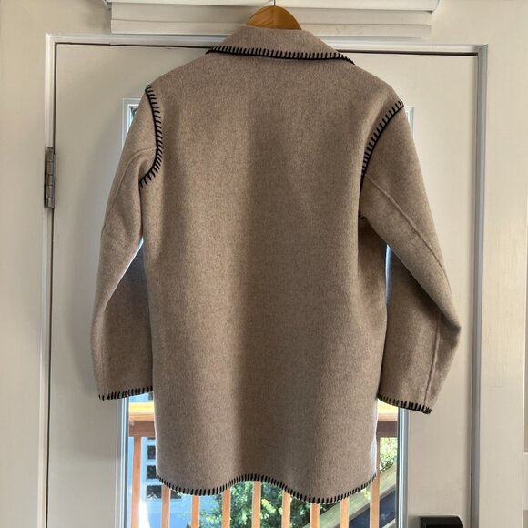 Rails Odyssey Whipstich Jacket - Picture 2 of 6